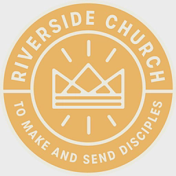Riverside Church logo