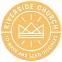 Riverside Church logo