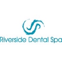 Riverside Dental Spa logo