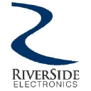 Riverside Electronics, Ltd. logo