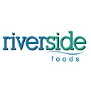 Riverside Foods Inc. logo