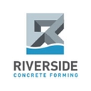 Riverside Concrete Forming logo