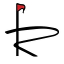 Riverside Golf & Country Club logo