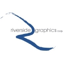 Riverside Graphics logo