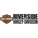 Riverside Harley Davidson logo
