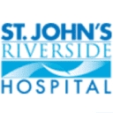 St. John's Riverside Hospital logo