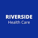 Riverside Health Care Facilities Inc. logo