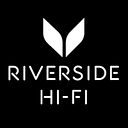 Riverside HiFi logo