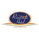 Riverside Hotel Southbank logo