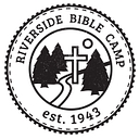 Riverside Lutheran Bible Camp logo