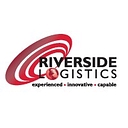 Riverside Logistics Services logo