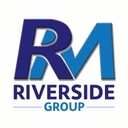 Riverside Mechanical logo