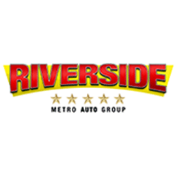 Riverside Honda logo