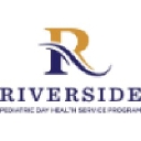 Riverside Pediatric Day Health Service Program logo