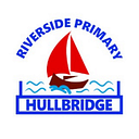 Riverside Community Primary School logo