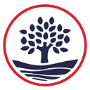 Riverside Primary School and Nursery logo