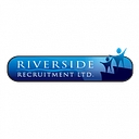 Riverside Recruitment Ltd logo
