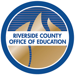Riverside County Office of Education-School of Career Education logo