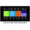 Riverside Services logo