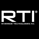 Riverside Technologies, Inc. (Rti) logo
