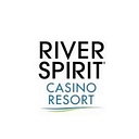 River Spirit Casino Resort logo