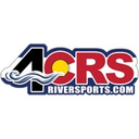 4Corners Riversports logo