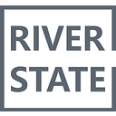 Riverstate Premium Recruiting logo