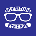 Riverstone Eye Care logo