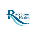RiverStone Health Foundation logo