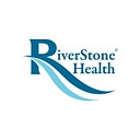 RiverStone Health logo