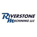 Riverstone Machining logo