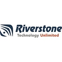 Riverstone Infotech logo