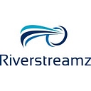Riverstreamz logo