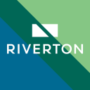 Riverton logo