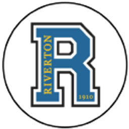 Riverton School District logo