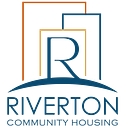 Riverton Community Housing logo