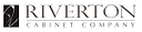 Riverton Cabinet Company logo