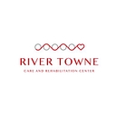 River Towne Center logo