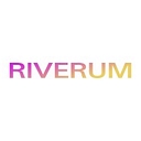 Riverum logo