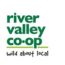 River Valley Co Op logo
