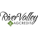 River Valley Agcredit logo