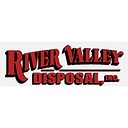 River Valley Disposal logo