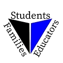 River Valley Charter District logo