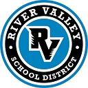 River Valley SD logo