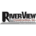 Riverview Construction logo