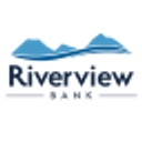 Riverview Community Bank logo