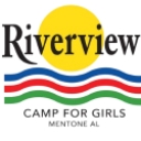 Riverview Camp For Girls logo