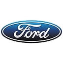 Riverview Ford Lincoln logo