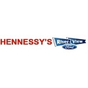 River View Ford Inc logo