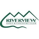 Riverview Golf & Country Club logo